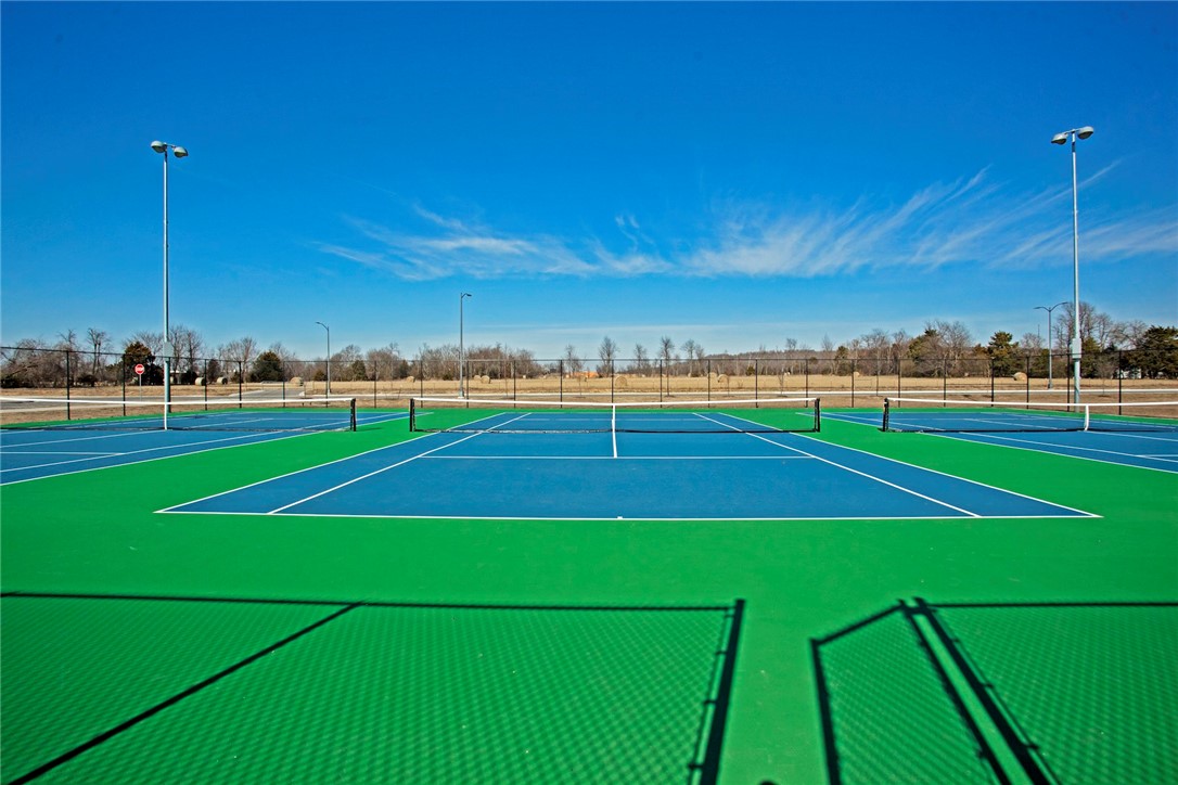 Grand Valley Meadows - Residential