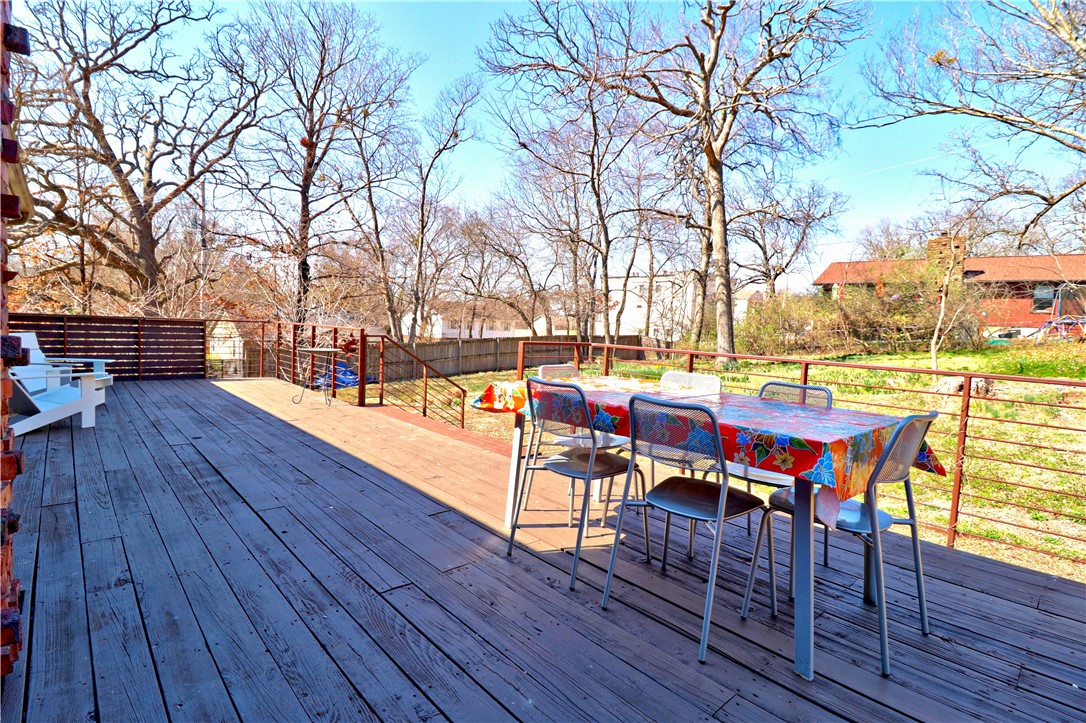 Wilson-Adams Add - Residential