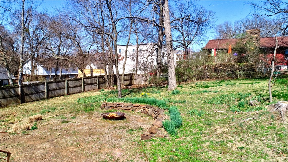 Wilson-Adams Add - Residential