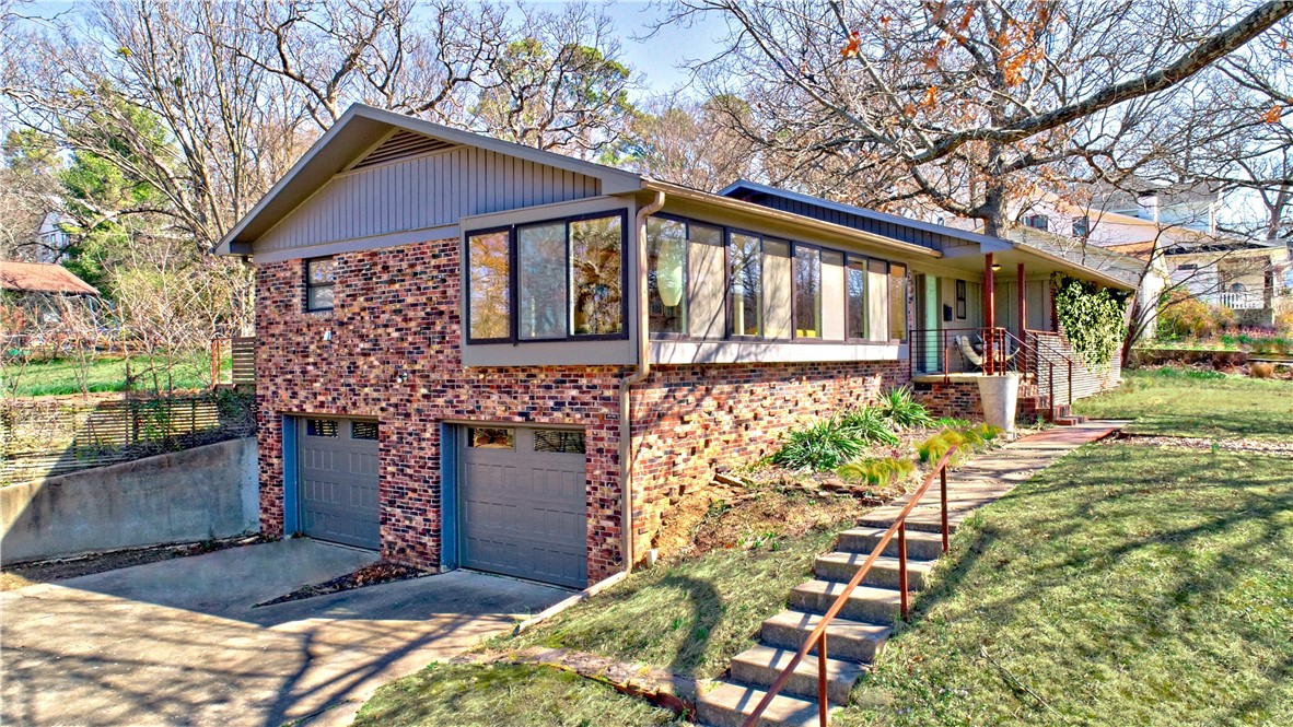 Wilson-Adams Add - Residential