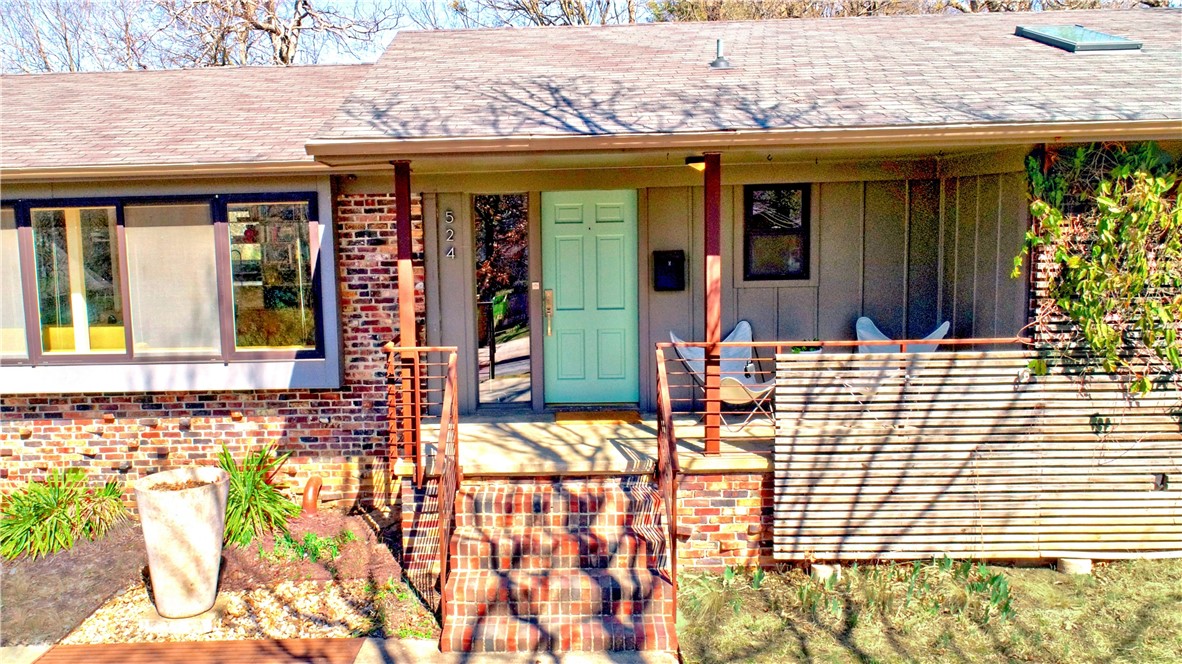 Wilson-Adams Add - Residential