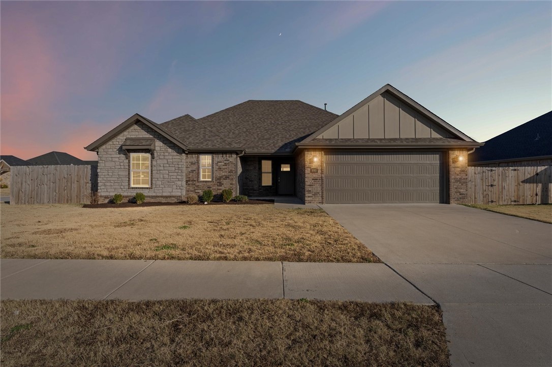 Hickory Meadows Sub Ph 2 - Residential