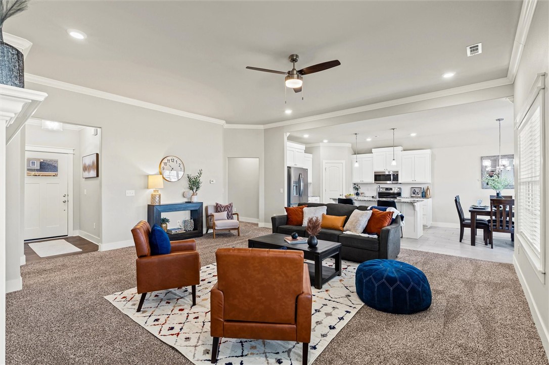 Hickory Meadows Sub Ph 2 - Residential