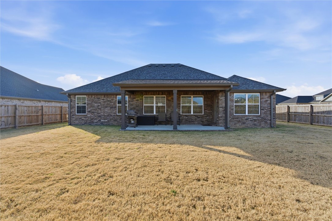 Hickory Meadows Sub Ph 2 - Residential