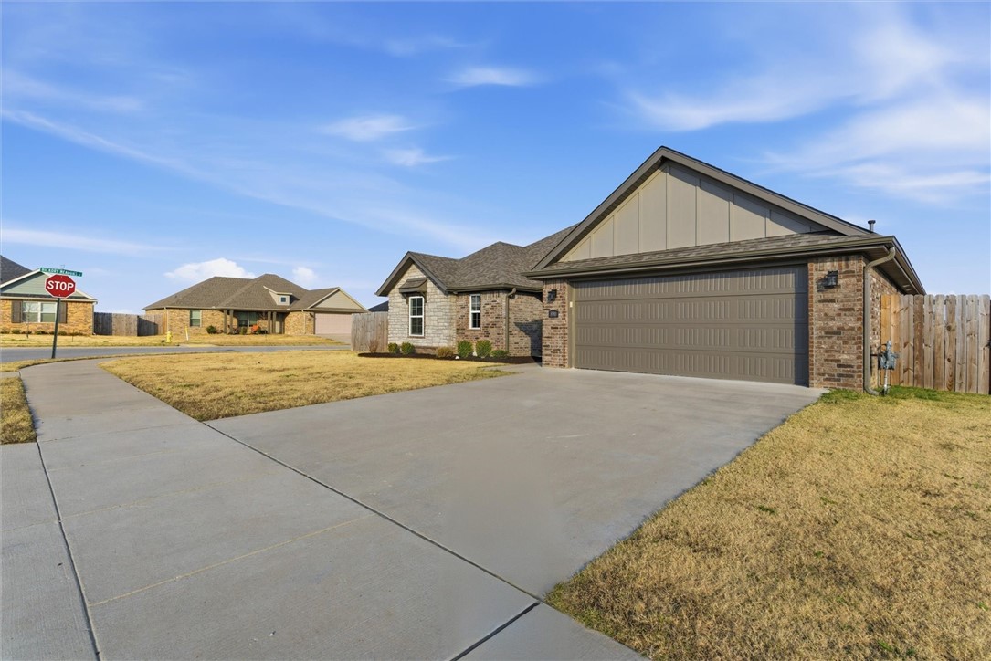 Hickory Meadows Sub Ph 2 - Residential