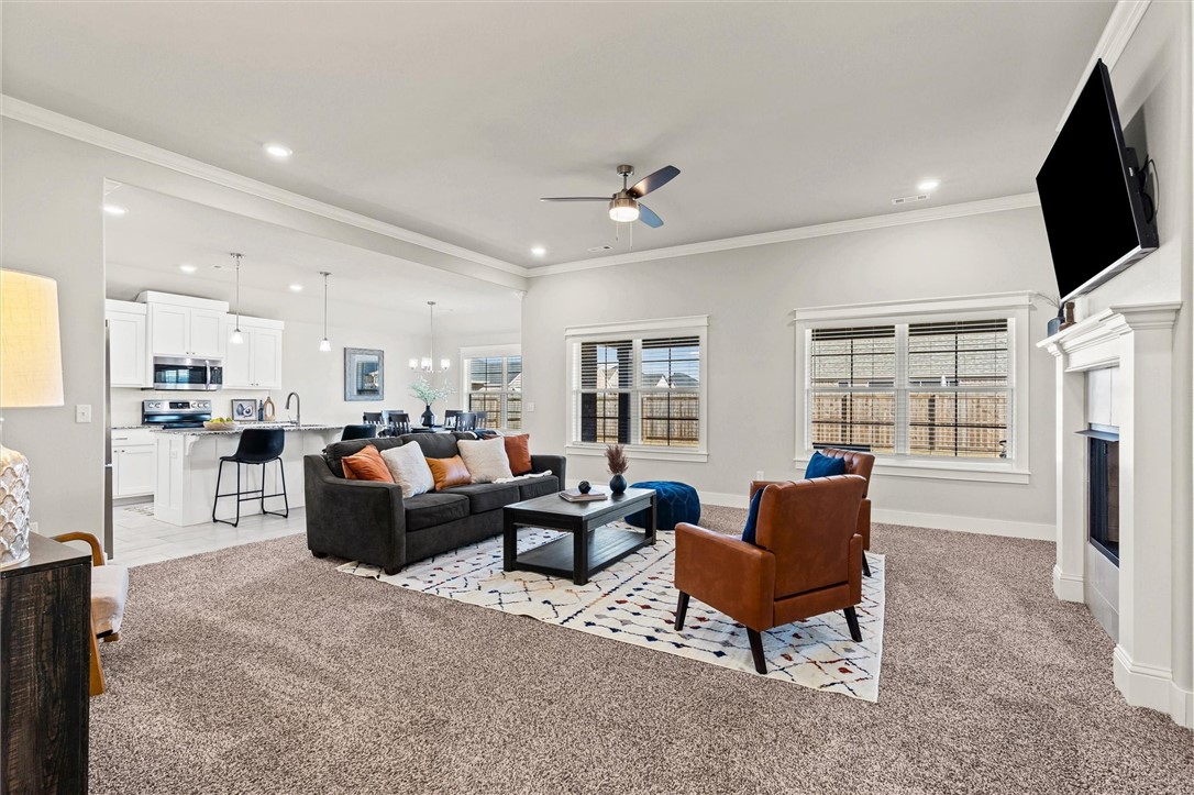 Hickory Meadows Sub Ph 2 - Residential