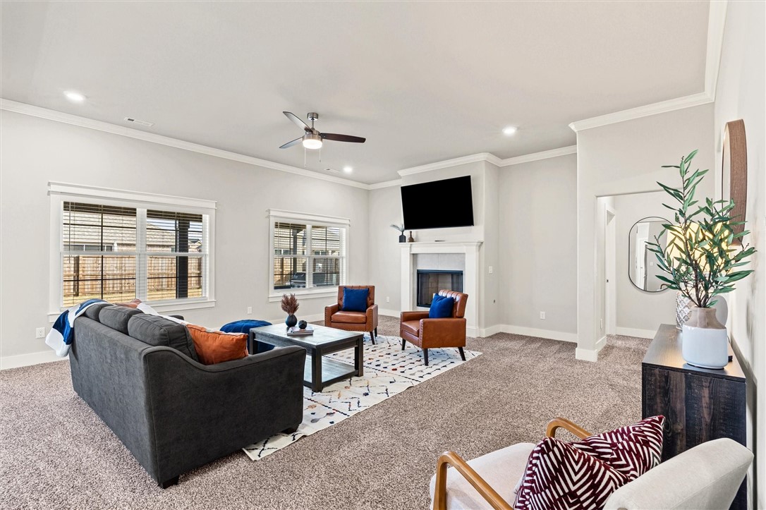 Hickory Meadows Sub Ph 2 - Residential