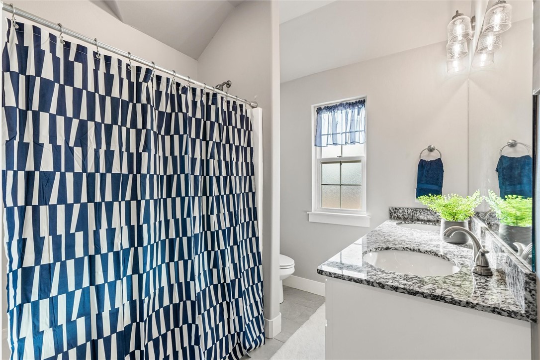 Hickory Meadows Sub Ph 2 - Residential