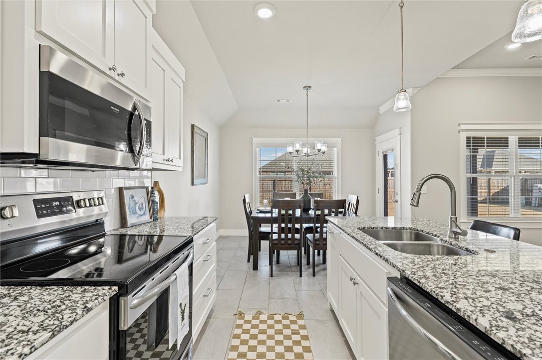 Hickory Meadows Sub Ph 2 - Residential