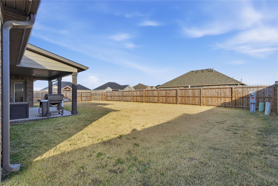 Hickory Meadows Sub Ph 2 - Residential