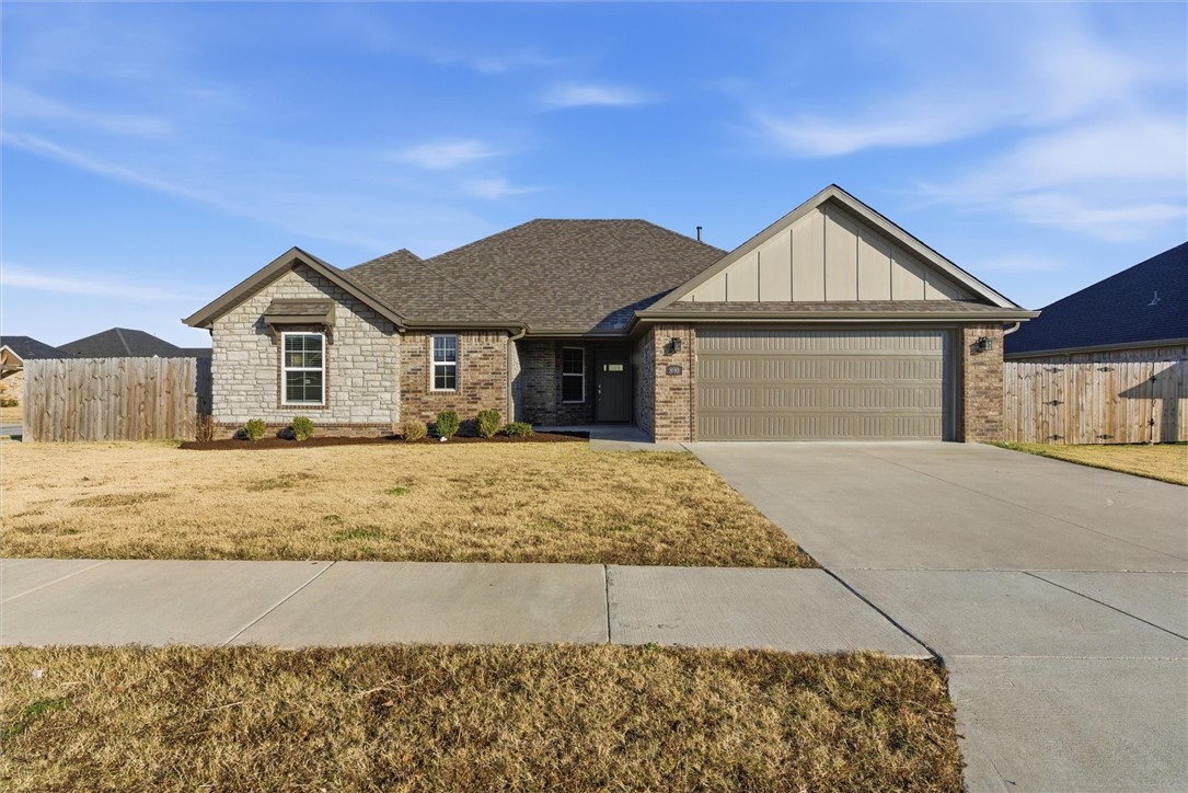 Hickory Meadows Sub Ph 2 - Residential