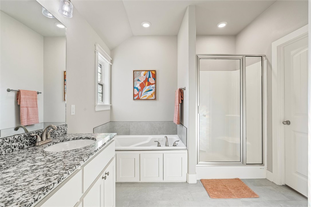 Hickory Meadows Sub Ph 2 - Residential