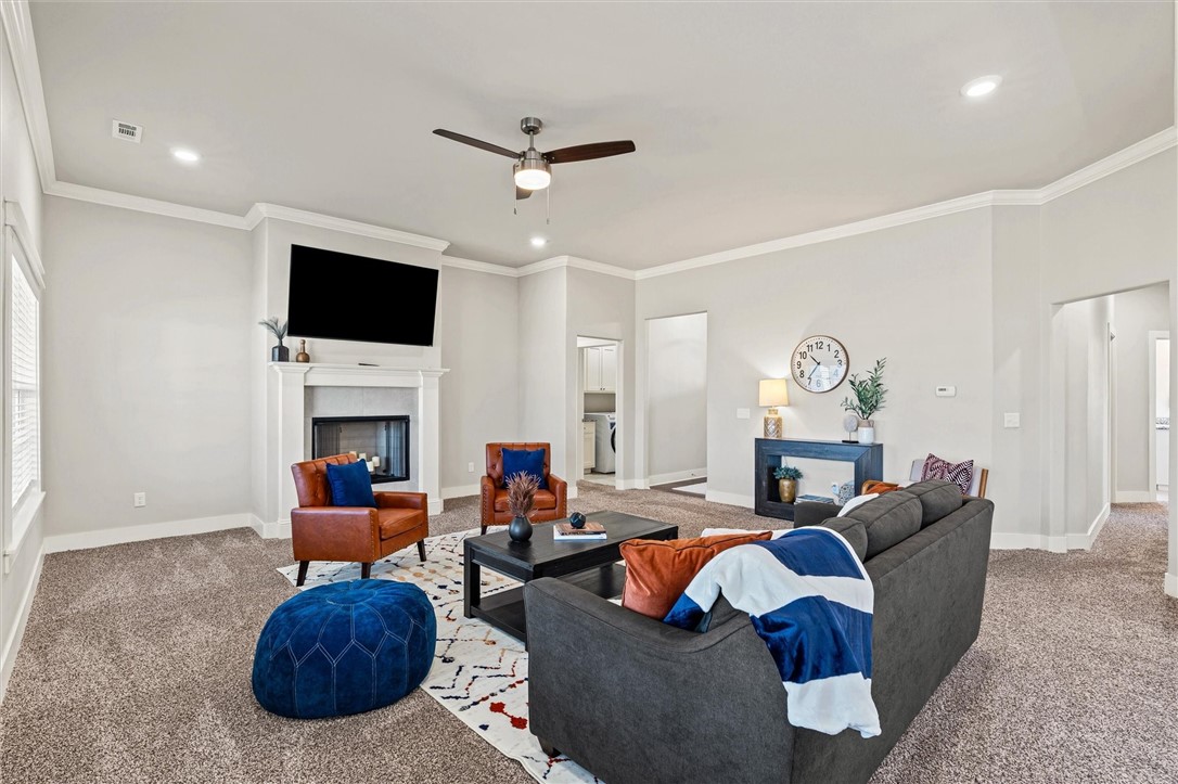 Hickory Meadows Sub Ph 2 - Residential