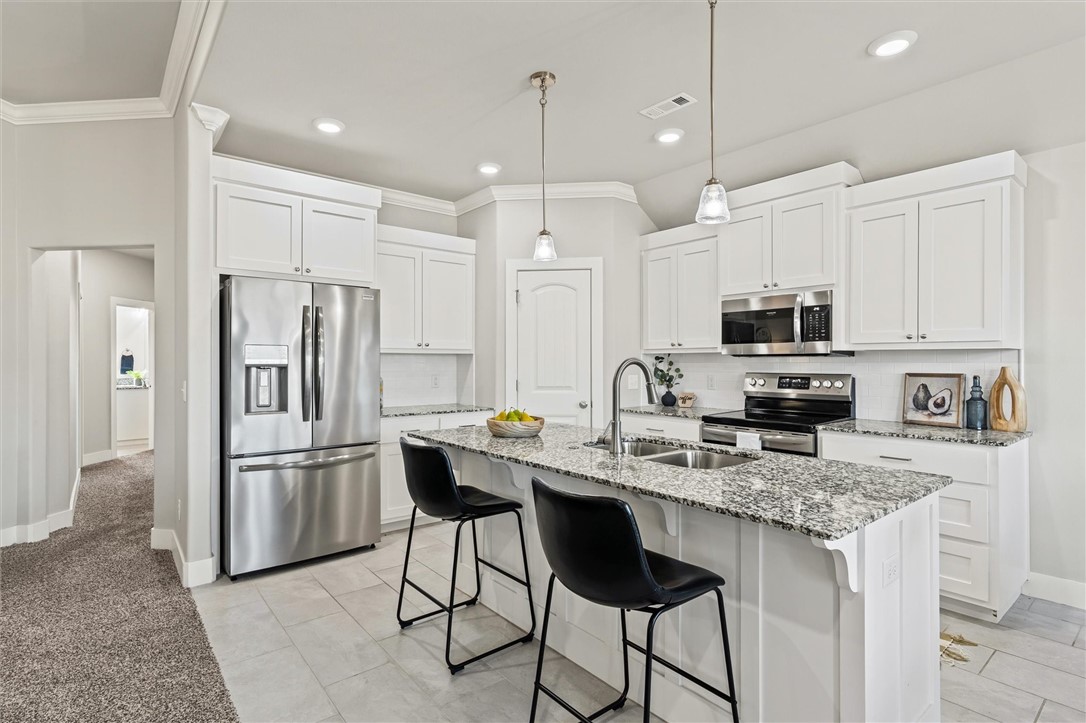 Hickory Meadows Sub Ph 2 - Residential