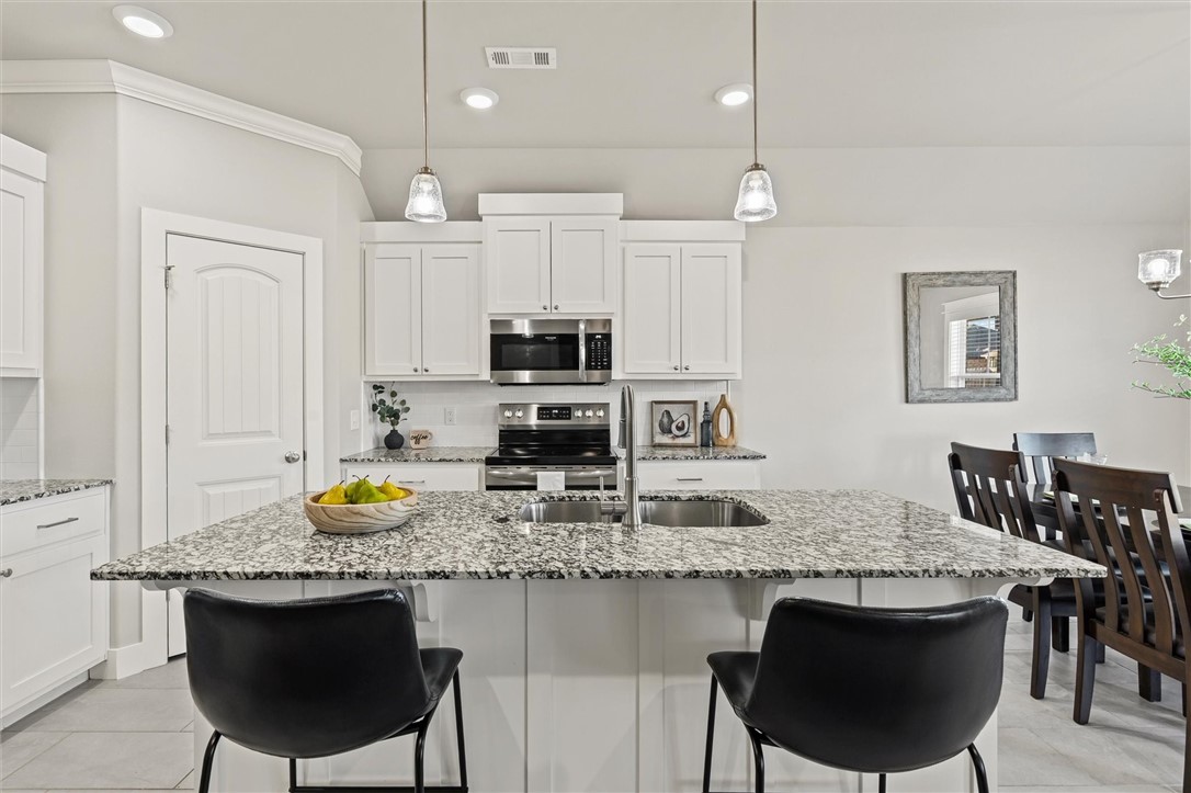 Hickory Meadows Sub Ph 2 - Residential