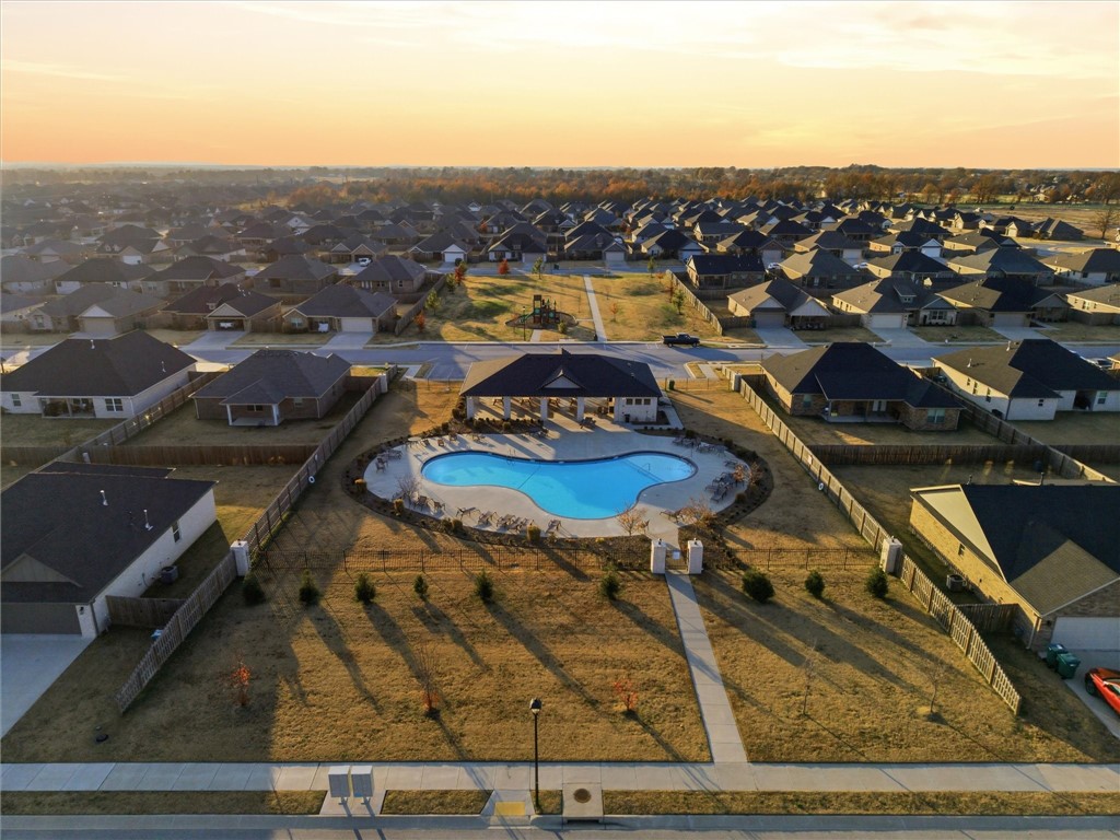 Hickory Meadows Sub Ph 2 - Residential