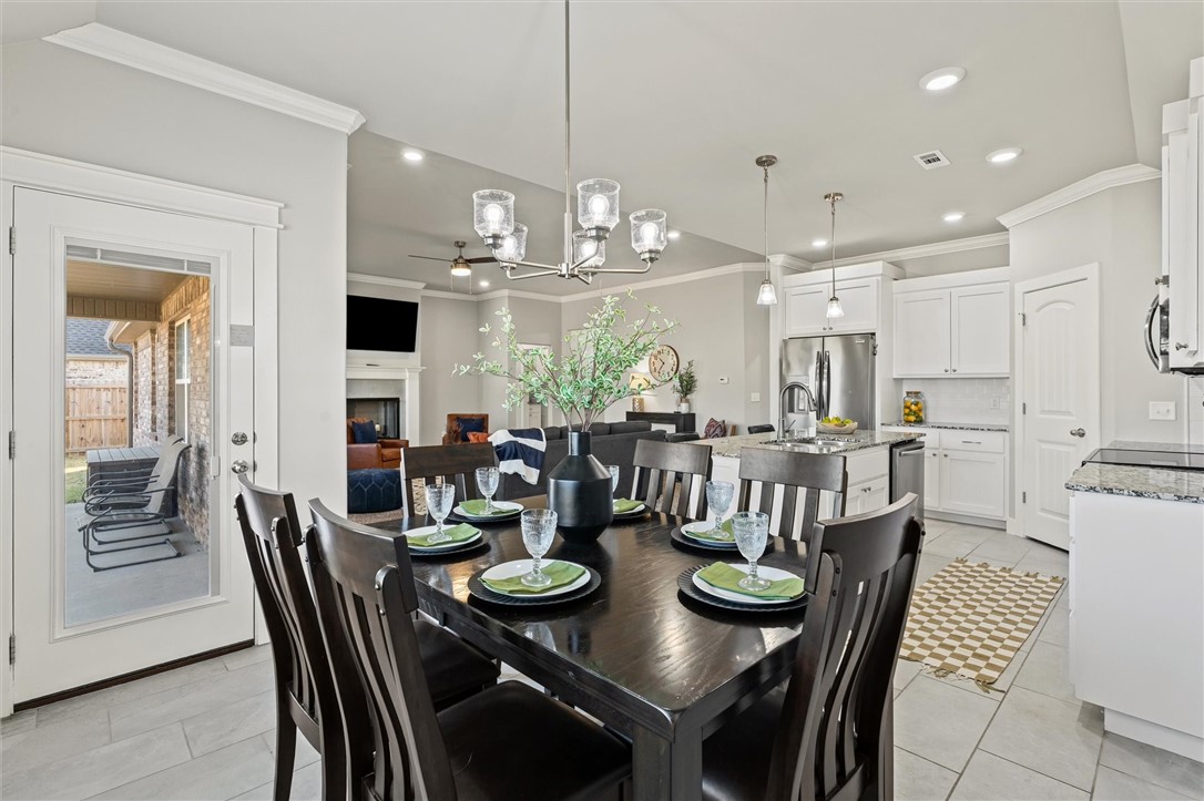 Hickory Meadows Sub Ph 2 - Residential