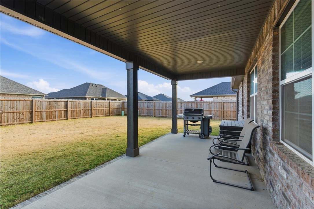 Hickory Meadows Sub Ph 2 - Residential