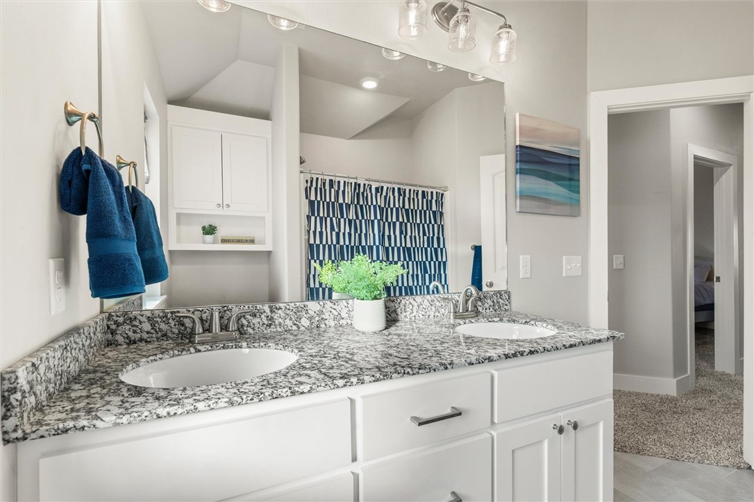 Hickory Meadows Sub Ph 2 - Residential