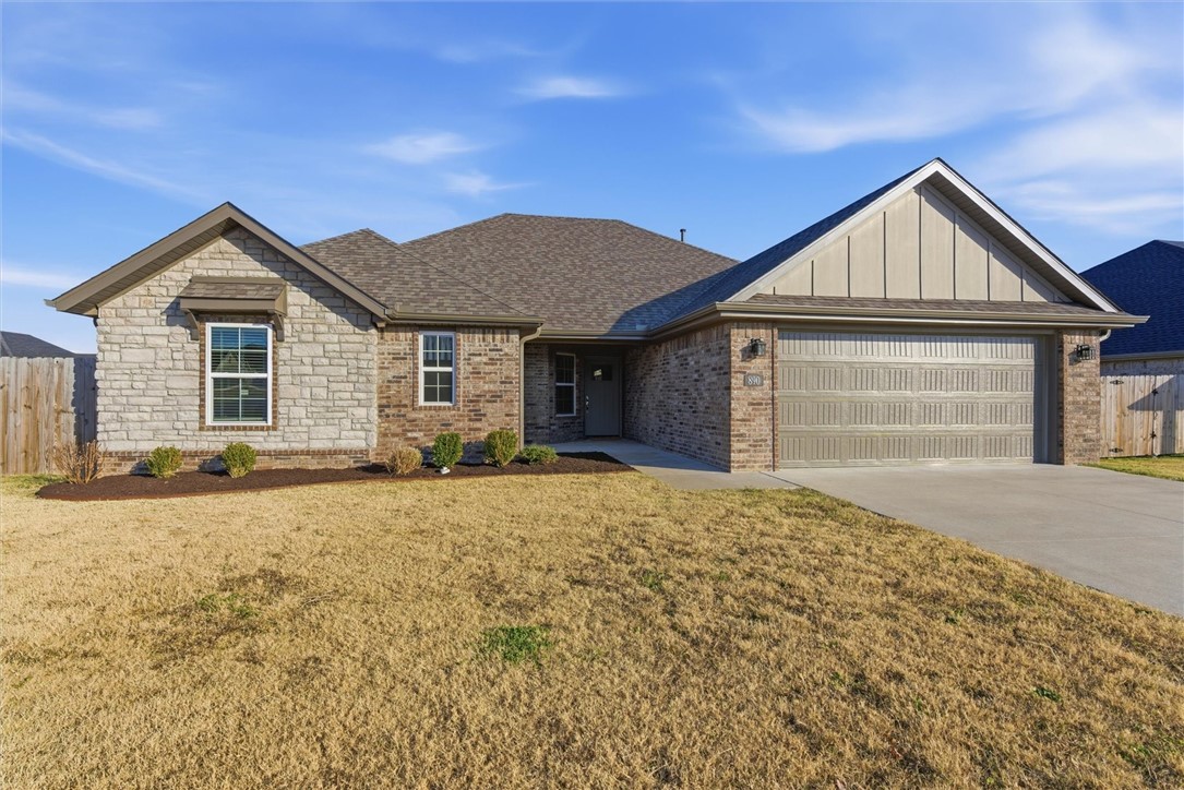 Hickory Meadows Sub Ph 2 - Residential