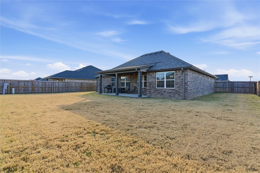 Hickory Meadows Sub Ph 2 - Residential