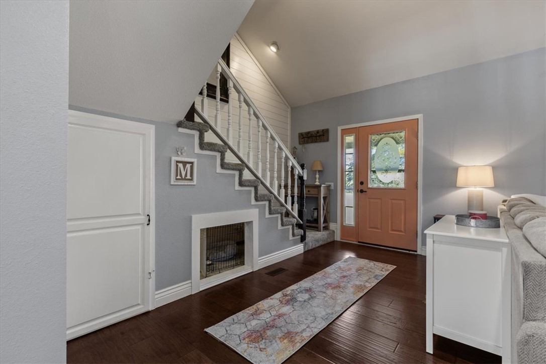 Gravette - Residential