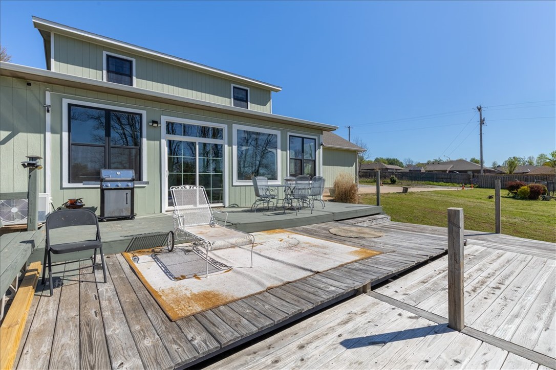 Gravette - Residential