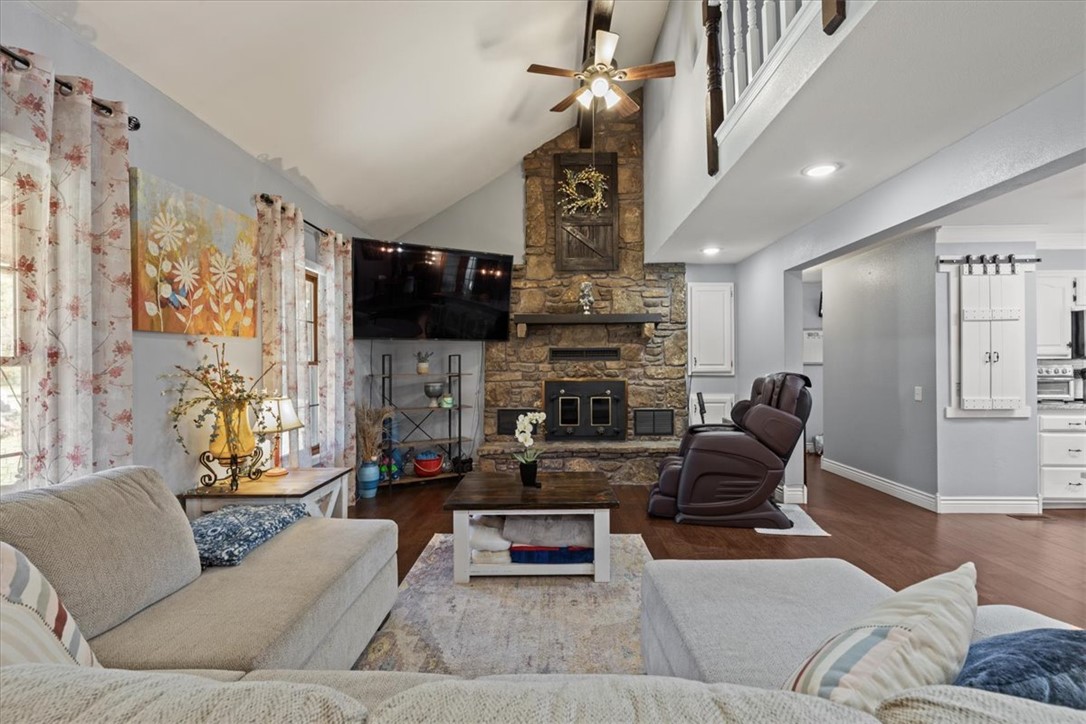 Gravette - Residential