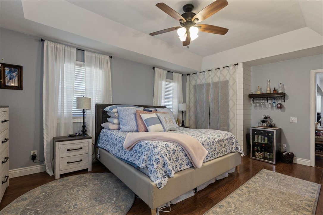 Gravette - Residential