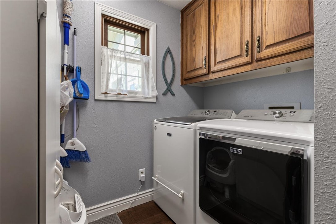 Gravette - Residential