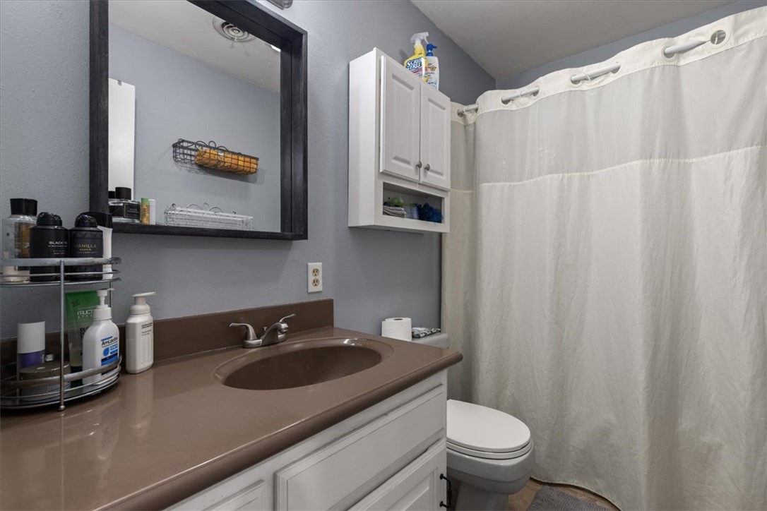 Gravette - Residential