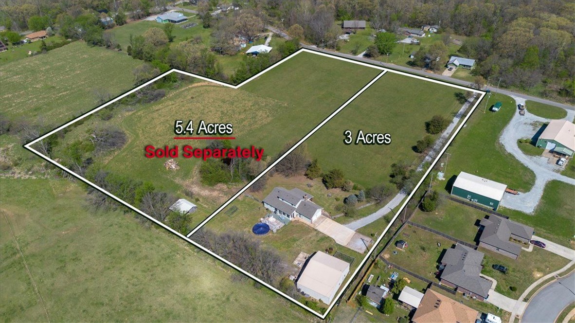 Gravette - Residential