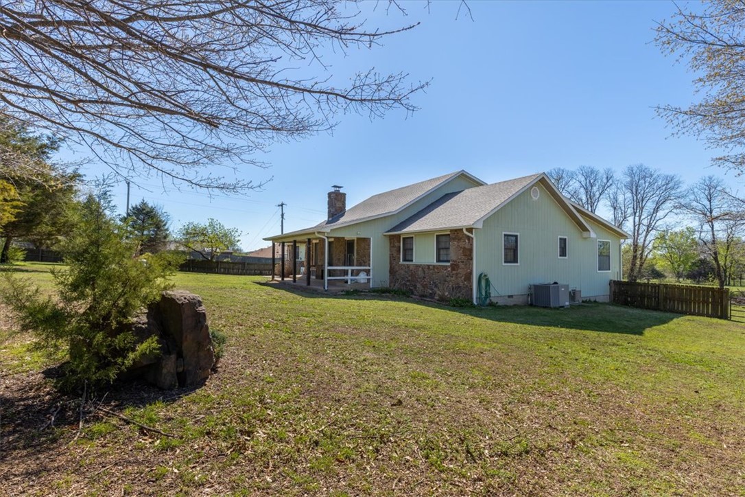 Gravette - Residential