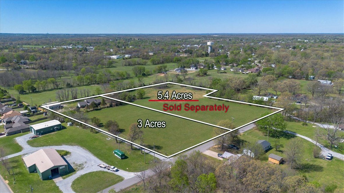 Gravette - Residential