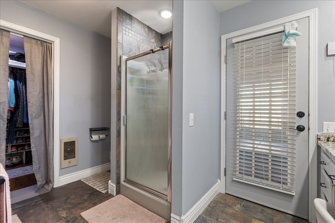 Gravette - Residential