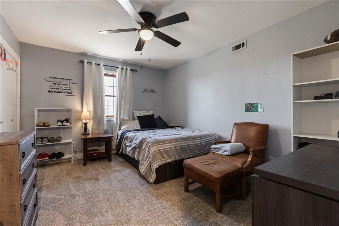 Gravette - Residential