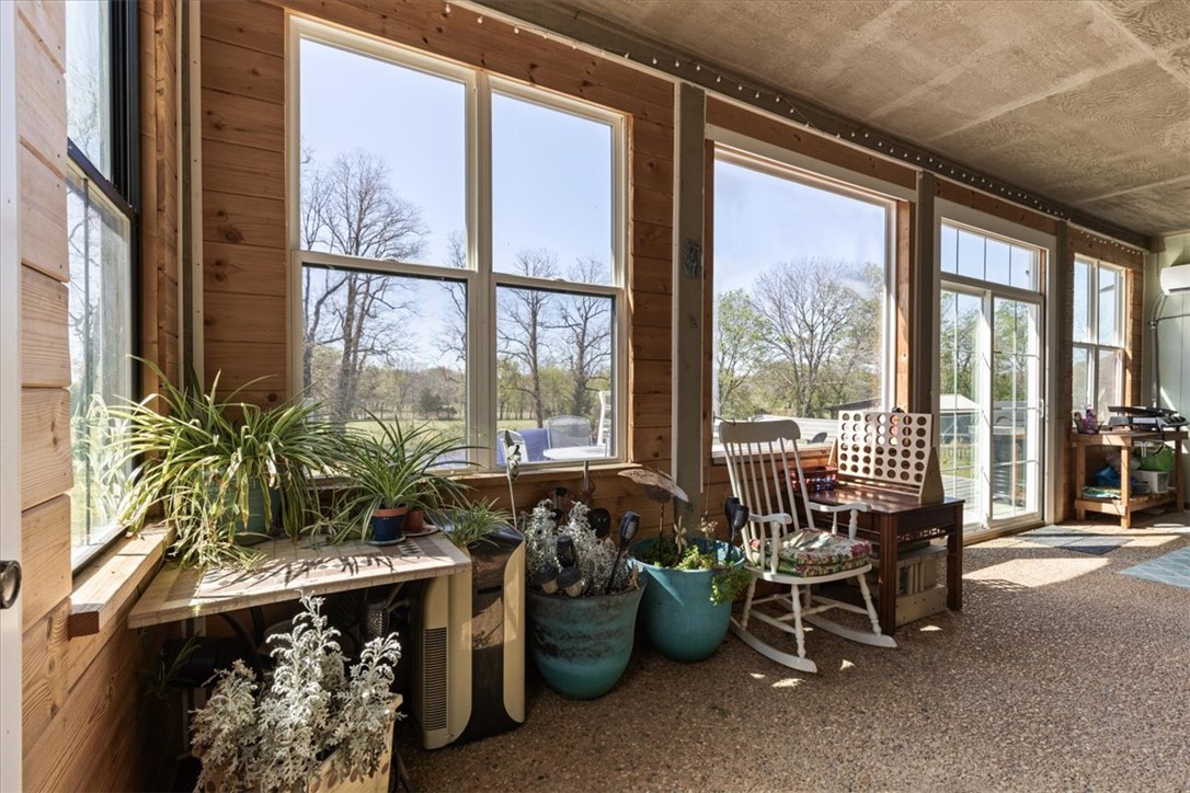 Gravette - Residential