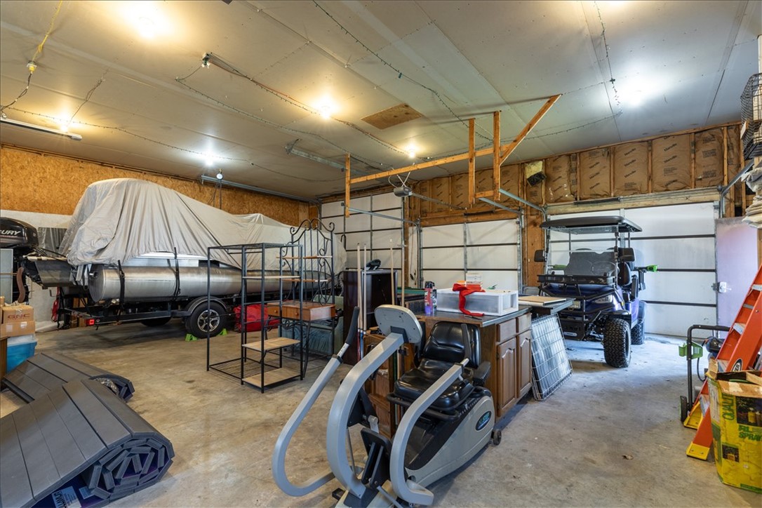 Gravette - Residential