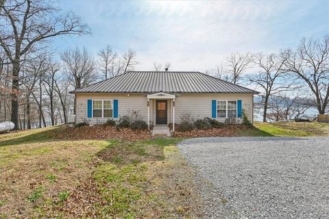 Photo of 36063 S 545 Road, Jay, OK 74346 (MLS # 1331110)