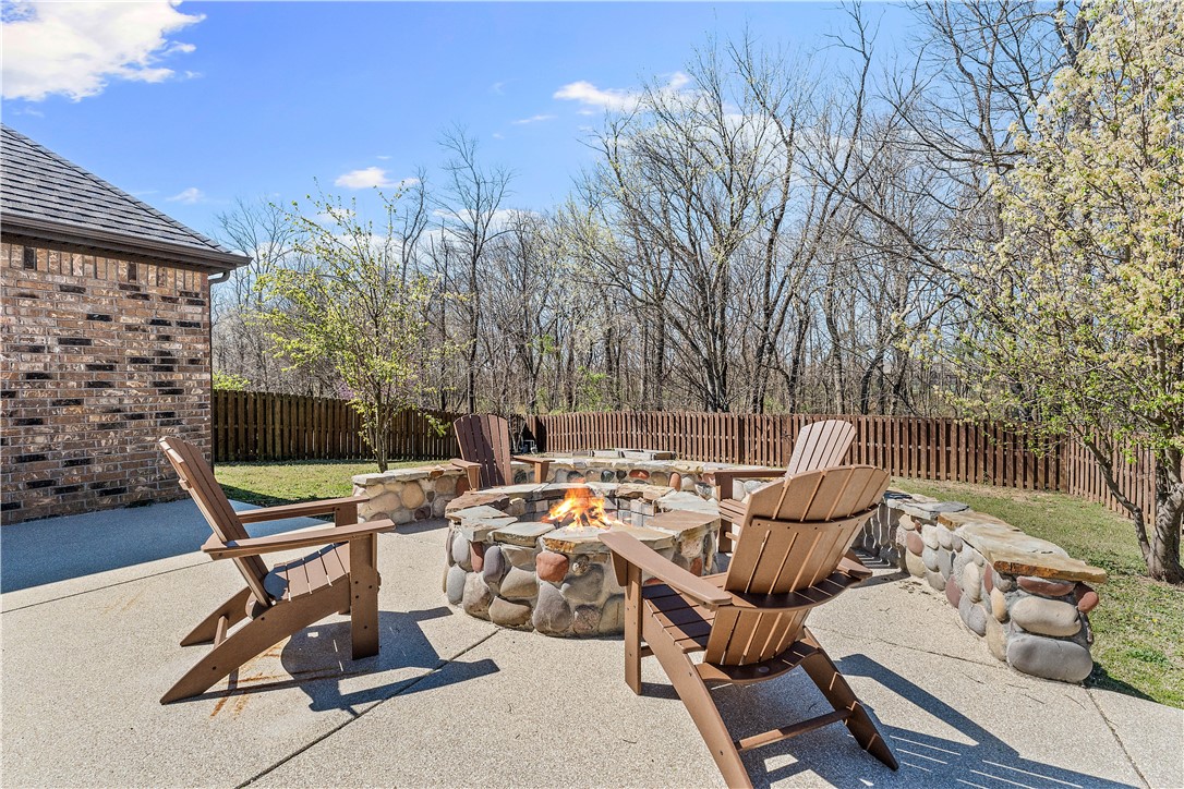 Quailridge Ph Ii Centerton - Residential