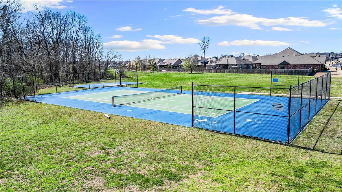 Quailridge Ph Ii Centerton - Residential