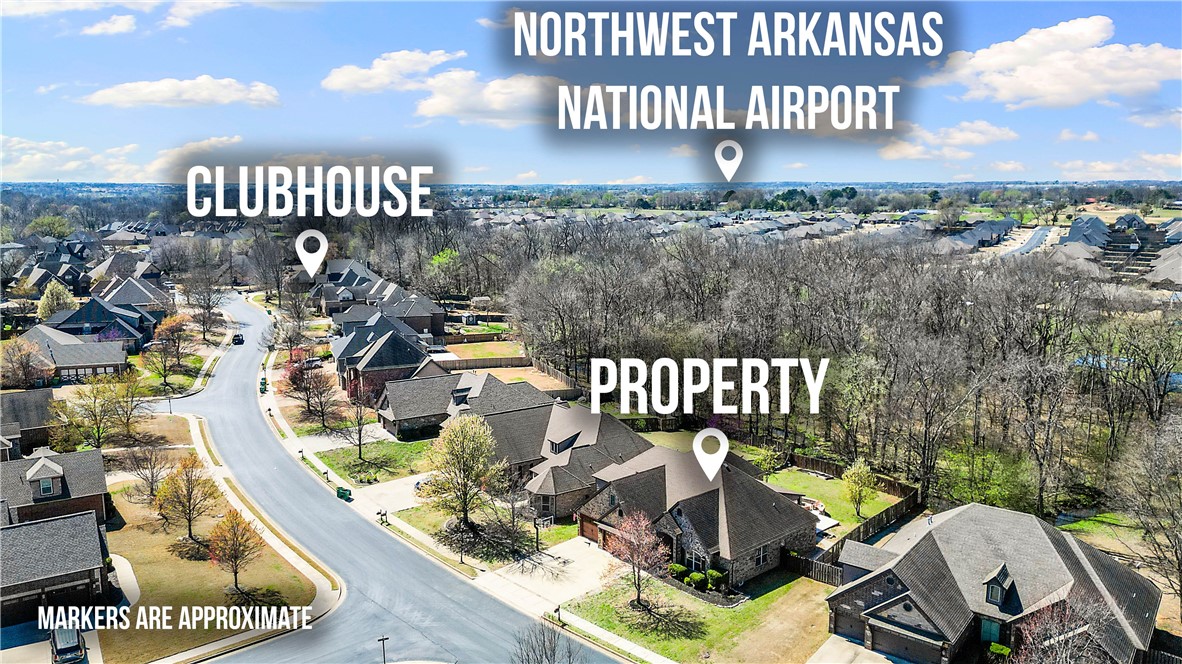 Quailridge Ph Ii Centerton - Residential