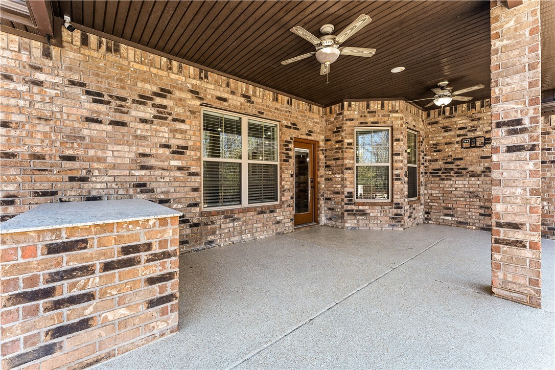 Quailridge Ph Ii Centerton - Residential