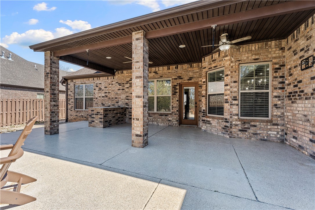 Quailridge Ph Ii Centerton - Residential