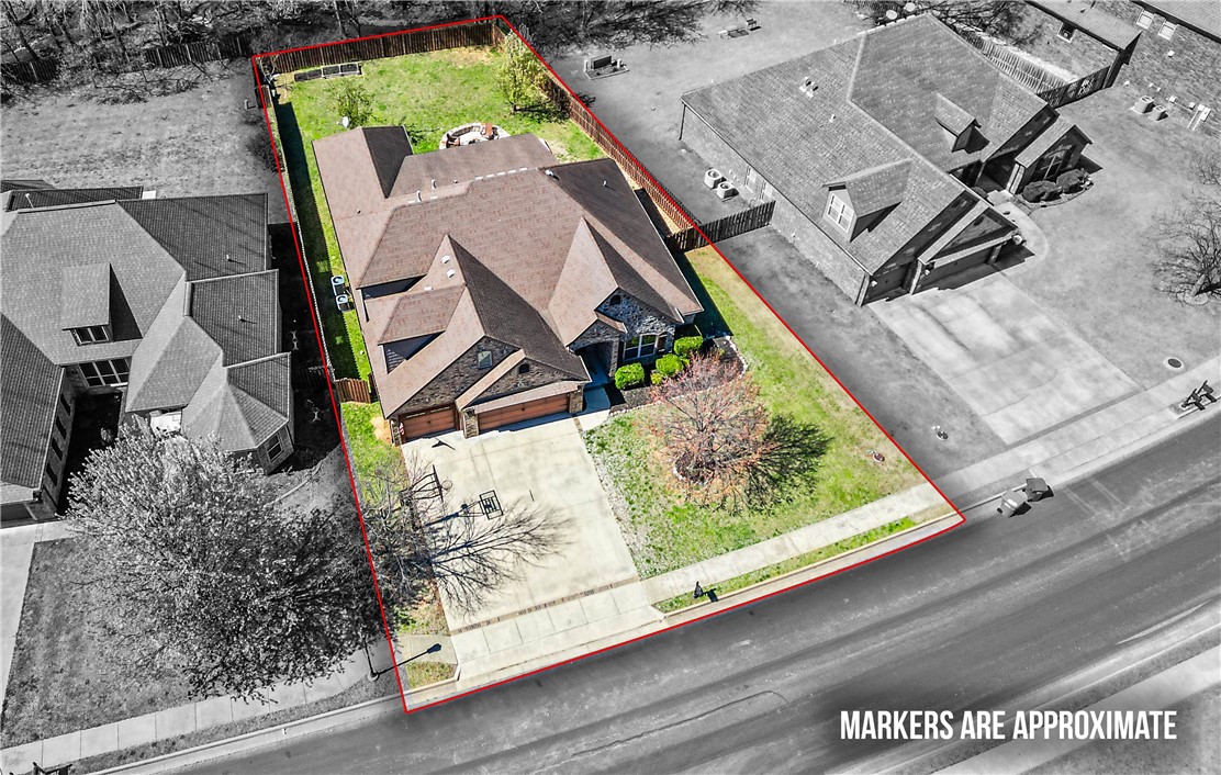 Quailridge Ph Ii Centerton - Residential