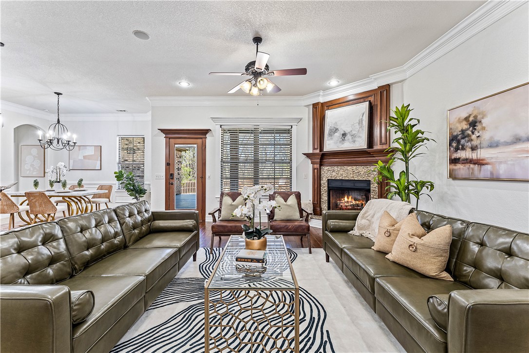 Quailridge Ph Ii Centerton - Residential