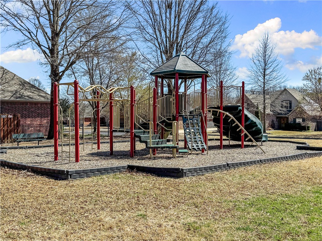 Quailridge Ph Ii Centerton - Residential