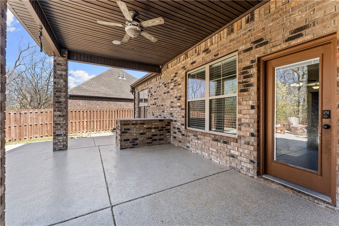 Quailridge Ph Ii Centerton - Residential