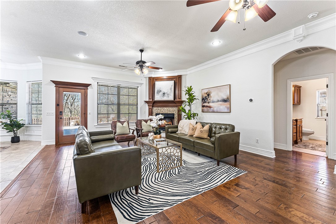 Quailridge Ph Ii Centerton - Residential