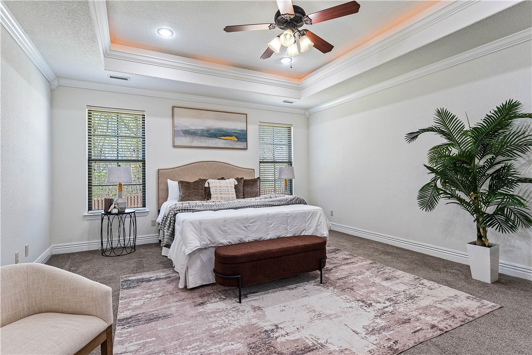 Quailridge Ph Ii Centerton - Residential